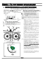 Preview for 42 page of Brandt TE576XS1 Instructions For Installation And Use Manual