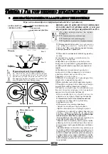 Preview for 43 page of Brandt TE576XS1 Instructions For Installation And Use Manual