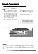 Preview for 45 page of Brandt TE576XS1 Instructions For Installation And Use Manual