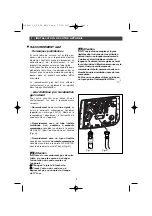 Preview for 9 page of Brandt TE670 Series Manual For Installation And Use