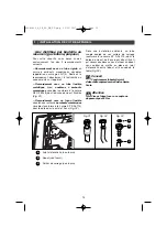 Preview for 10 page of Brandt TE670 Series Manual For Installation And Use