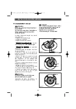 Preview for 11 page of Brandt TE670 Series Manual For Installation And Use