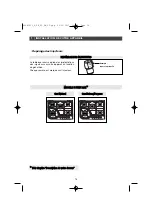 Preview for 14 page of Brandt TE670 Series Manual For Installation And Use