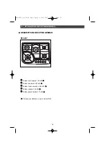 Preview for 16 page of Brandt TE670 Series Manual For Installation And Use