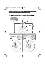 Preview for 33 page of Brandt TE670 Series Manual For Installation And Use