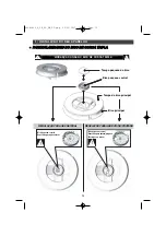 Preview for 75 page of Brandt TE670 Series Manual For Installation And Use