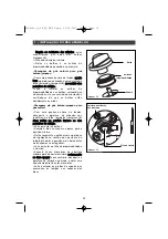 Preview for 76 page of Brandt TE670 Series Manual For Installation And Use