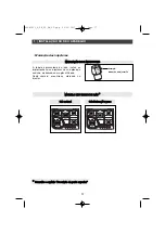 Preview for 77 page of Brandt TE670 Series Manual For Installation And Use