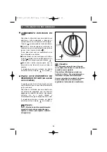 Preview for 80 page of Brandt TE670 Series Manual For Installation And Use