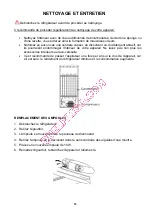 Preview for 10 page of Brandt TF11700 Instructions For Use Manual