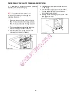 Preview for 17 page of Brandt TF11700 Instructions For Use Manual