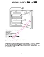 Preview for 18 page of Brandt TF11700 Instructions For Use Manual