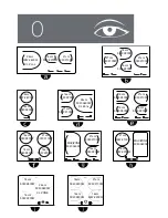 Preview for 2 page of Brandt ti1000b User Manual