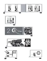 Preview for 4 page of Brandt ti1000b User Manual