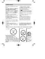 Preview for 17 page of Brandt TI200 Operating And Installation Manual