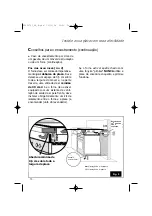 Предварительный просмотр 70 страницы Brandt TI213BS1 Operating Manual