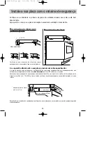 Предварительный просмотр 28 страницы Brandt TI214 Operating And Installation Manual