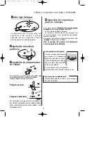 Предварительный просмотр 31 страницы Brandt TI214 Operating And Installation Manual