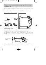 Предварительный просмотр 40 страницы Brandt TI214 Operating And Installation Manual