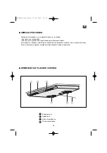 Предварительный просмотр 35 страницы Brandt TI616 Manual To Installation And Use