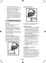 Preview for 6 page of Brandt TK-K30PX Instructions For Use Manual