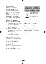 Preview for 7 page of Brandt TK-K30PX Instructions For Use Manual