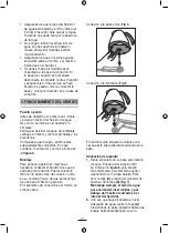 Preview for 12 page of Brandt TK-K30PX Instructions For Use Manual