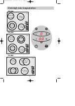 Preview for 6 page of Brandt TV222 Operating And Installation Manual