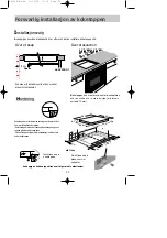 Preview for 25 page of Brandt TV222 Operating And Installation Manual