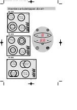 Preview for 27 page of Brandt TV222 Operating And Installation Manual