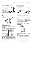 Предварительный просмотр 17 страницы Brandt TV321BT1 Operating And Installation Manual