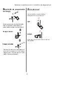 Предварительный просмотр 28 страницы Brandt TV321BT1 Operating And Installation Manual