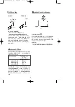 Предварительный просмотр 4 страницы Brandt TV324BT1 Operating And Installation Manual