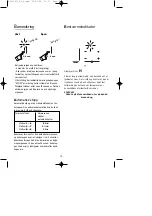 Предварительный просмотр 14 страницы Brandt TV324BT1 Operating And Installation Manual