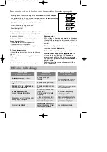 Предварительный просмотр 19 страницы Brandt TV324BT1 Operating And Installation Manual