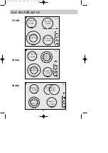 Предварительный просмотр 28 страницы Brandt TV324BT1 Operating And Installation Manual