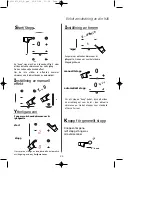 Предварительный просмотр 29 страницы Brandt TV324BT1 Operating And Installation Manual