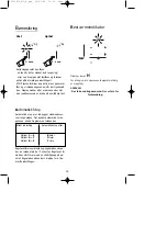 Предварительный просмотр 36 страницы Brandt TV324BT1 Operating And Installation Manual