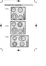 Предварительный просмотр 39 страницы Brandt TV324BT1 Operating And Installation Manual