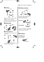 Предварительный просмотр 40 страницы Brandt TV324BT1 Operating And Installation Manual