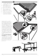 Предварительный просмотр 4 страницы Brandt U21GMWDE Instructions For Installation And Use Manual