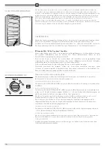 Предварительный просмотр 15 страницы Brandt U21GMWDE Instructions For Installation And Use Manual