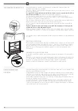 Предварительный просмотр 32 страницы Brandt U21GMWDE Instructions For Installation And Use Manual