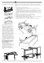 Предварительный просмотр 4 страницы Brandt UD2202 Instructions For Installation And Use Manual