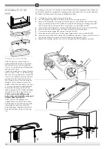 Предварительный просмотр 13 страницы Brandt UD2202 Instructions For Installation And Use Manual