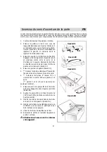 Preview for 8 page of Brandt ULN2200 Instruction Manual