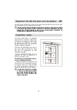 Preview for 19 page of Brandt ULN2200 Instruction Manual