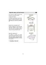 Preview for 37 page of Brandt ULN2200 Instruction Manual