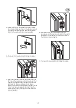 Preview for 23 page of Brandt USB 1400 E Instructions For Use Manual