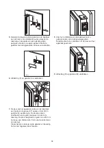 Preview for 34 page of Brandt USB 1400 E Instructions For Use Manual